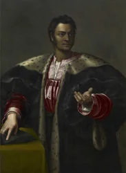 Anton Francesco degli Abizzi